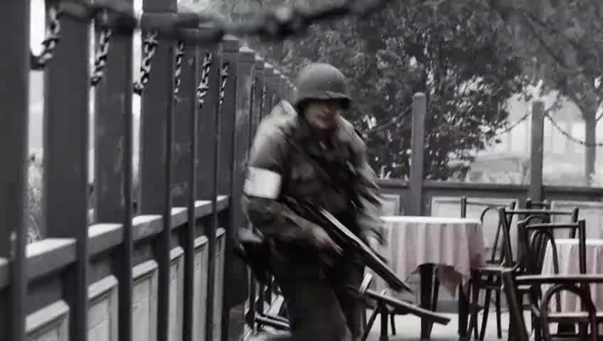 24/7 BAND OF BROTHERS COLLECTION - 24/7 CHANNELS