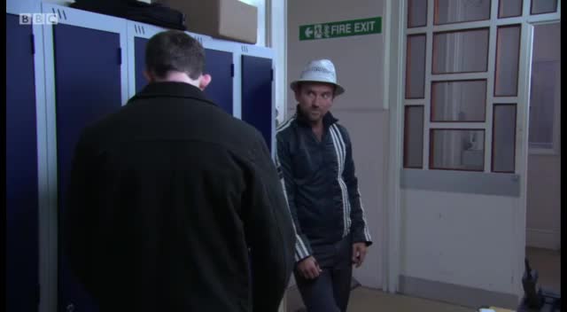 24/7 BEING HUMAN (UK) COLLECTION - 24/7 CHANNELS