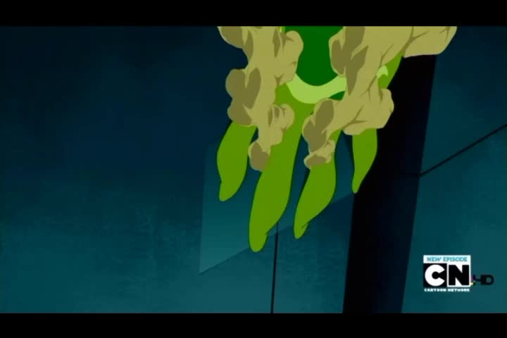 24/7 BEN 10 ULTIMATE COLLECTION - 24/7 CHANNELS