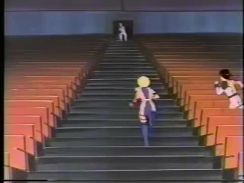 24/7 BIONIC SIX COLLECTION - 24/7 CHANNELS