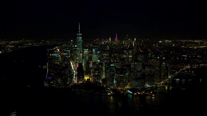 24/7 BLINDSPOT COLLECTION - 24/7 CHANNELS