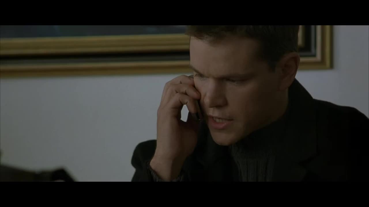 24/7 BOURNE COLLECTION - 24/7 CHANNELS