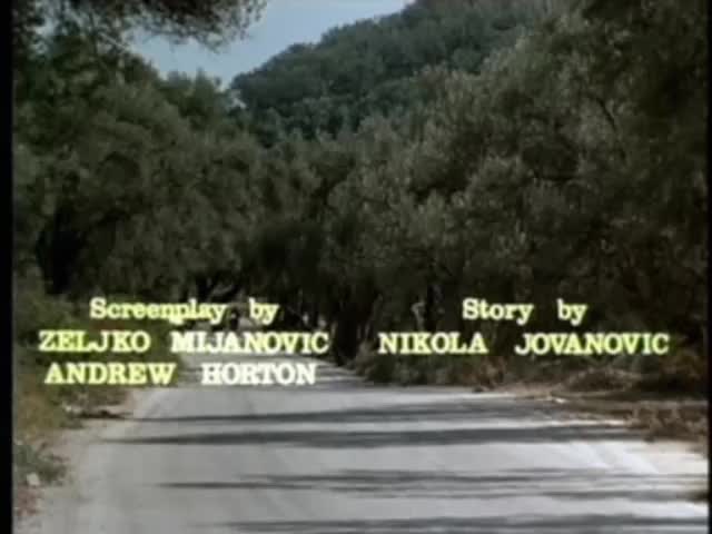 24/7 BRAD PITT COLLECTION - 24/7 CHANNELS