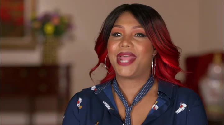 24/7 BRAXTON FAMILY VALUES COLLECTION - 24/7 CHANNELS