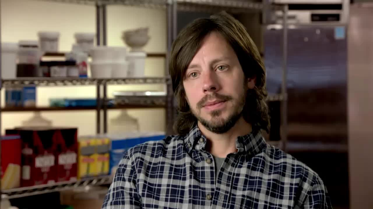 24/7 BUDDY VS DUFF COLLECTION - 24/7 CHANNELS