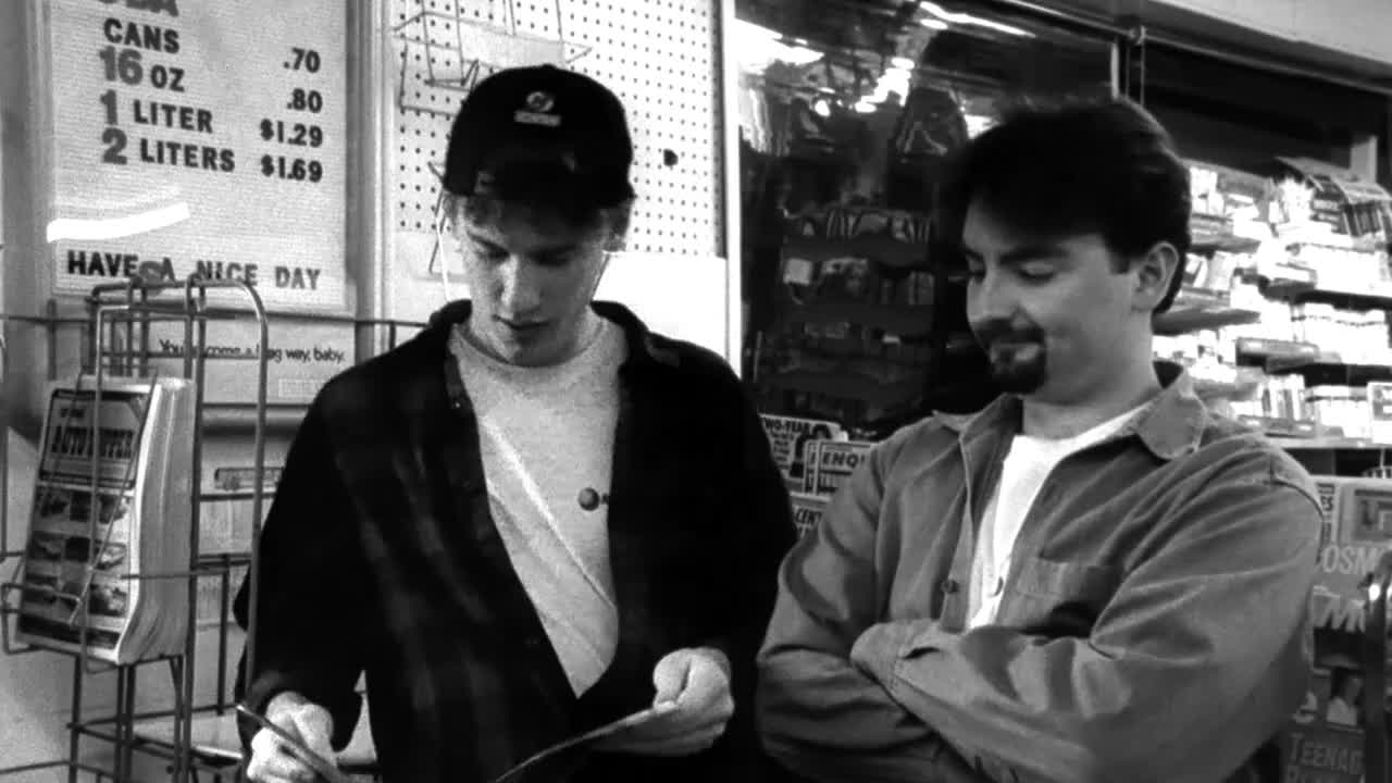 24/7 CLERKS COLLECTION - 24/7 CHANNELS