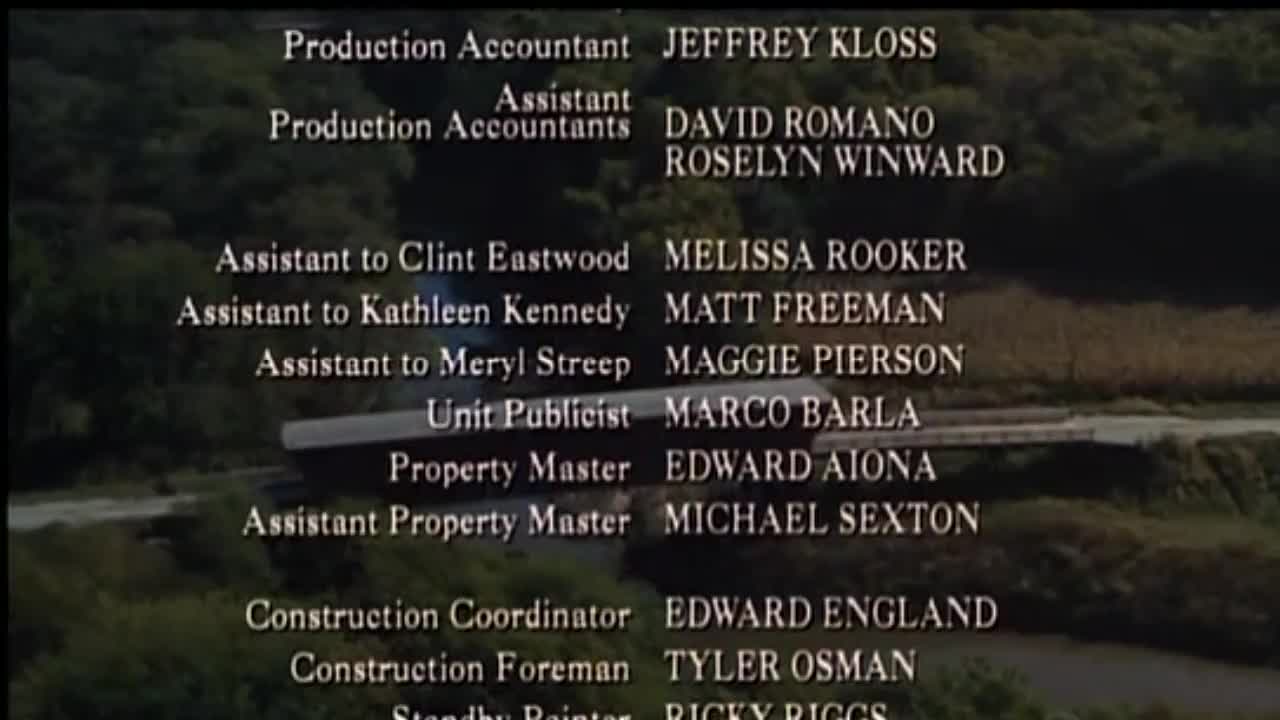 24/7 CLINT EASTWOOD COLLECTION - 24/7 CHANNELS