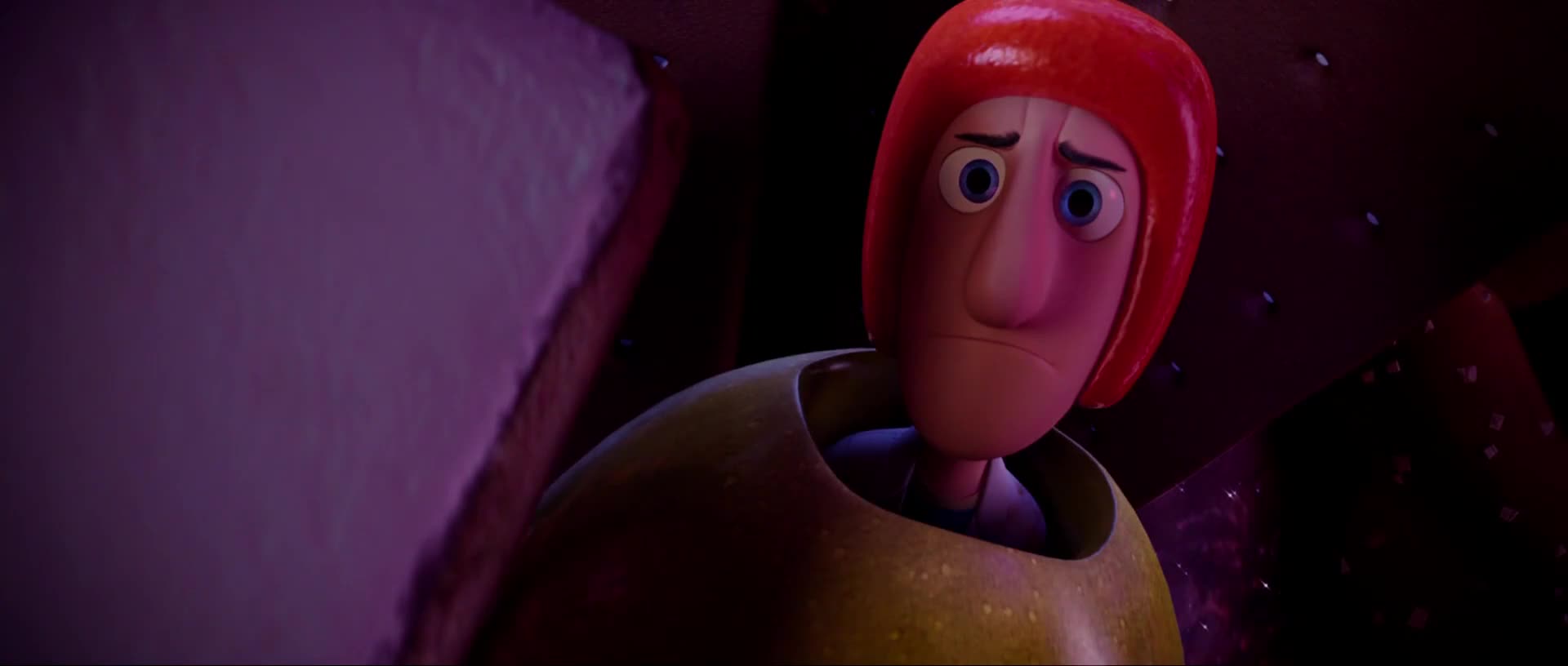 24/7 CLOUDY WITH A CHANCE OF MEATBALLS COLLECTION - 24/7 CHANNELS