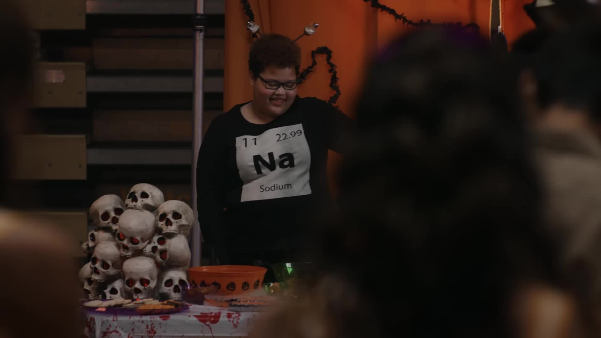 24/7 COBRA KAI S01 COLLECTION - 24/7 CHANNELS