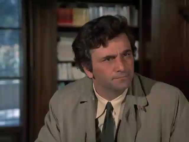 24/7 COLUMBO 1 6 COLLECTION - 24/7 CHANNELS