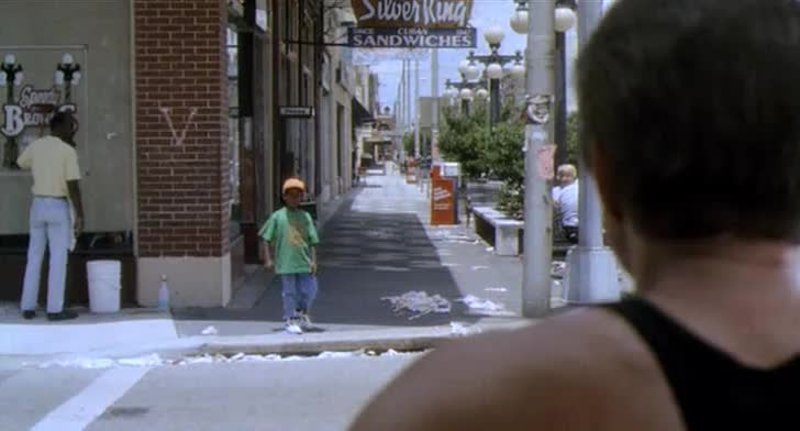 24/7 COP AND A HALF COLLECTION - 24/7 CHANNELS