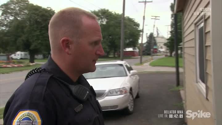 24/7 COPS COLLECTION - 24/7 CHANNELS