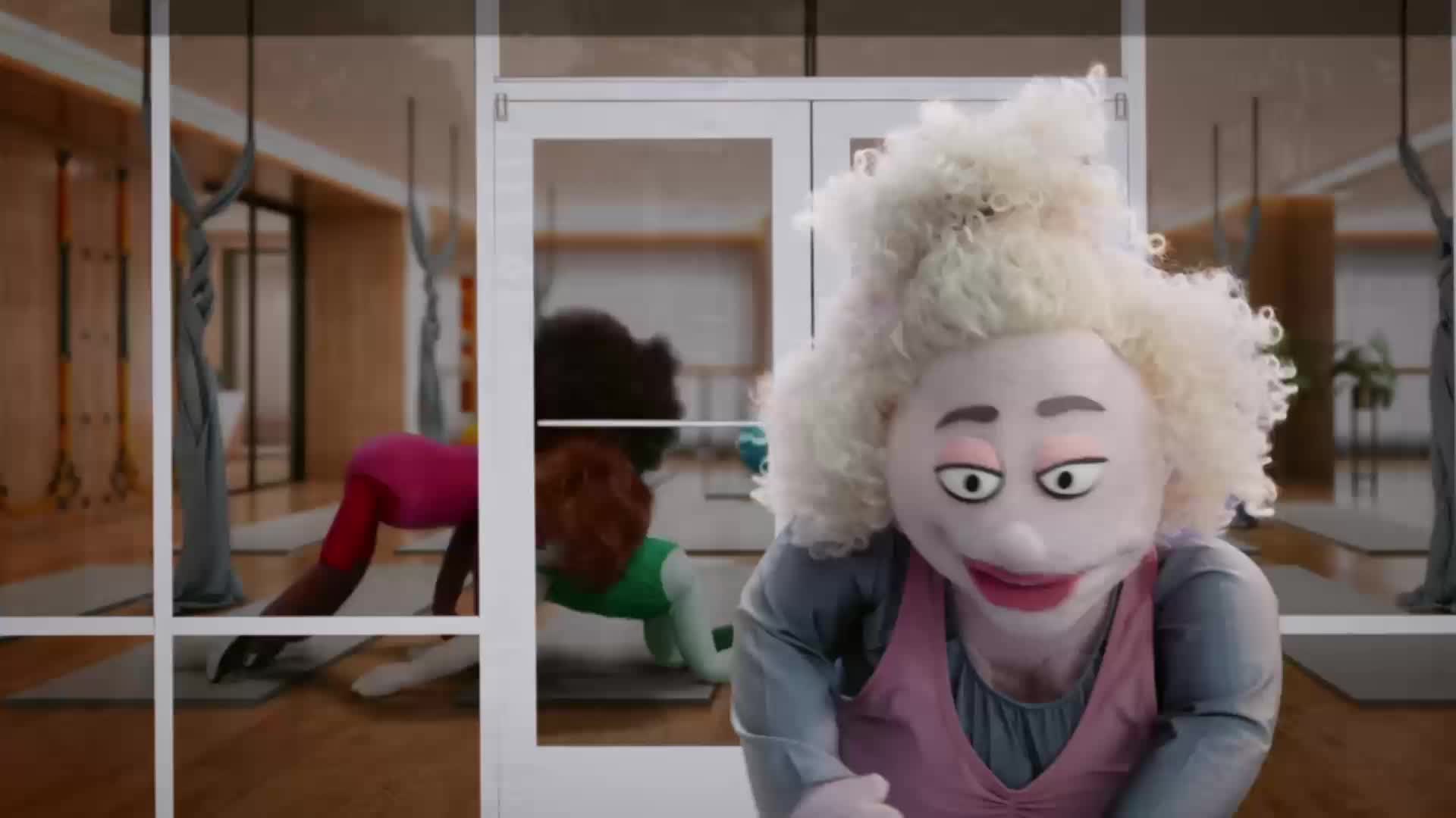 24/7 CRANK YANKERS COLLECTION - 24/7 CHANNELS