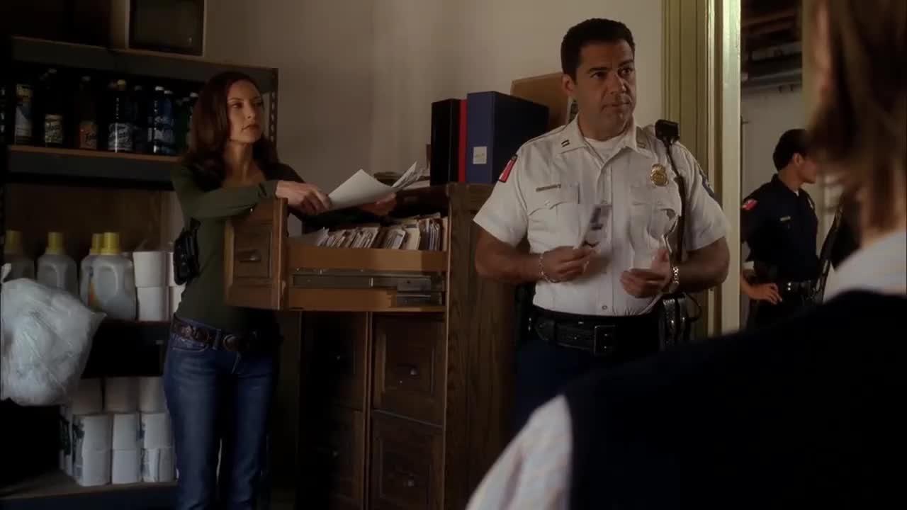 24/7 CRIMINAL MINDS COLLECTION - 24/7 CHANNELS