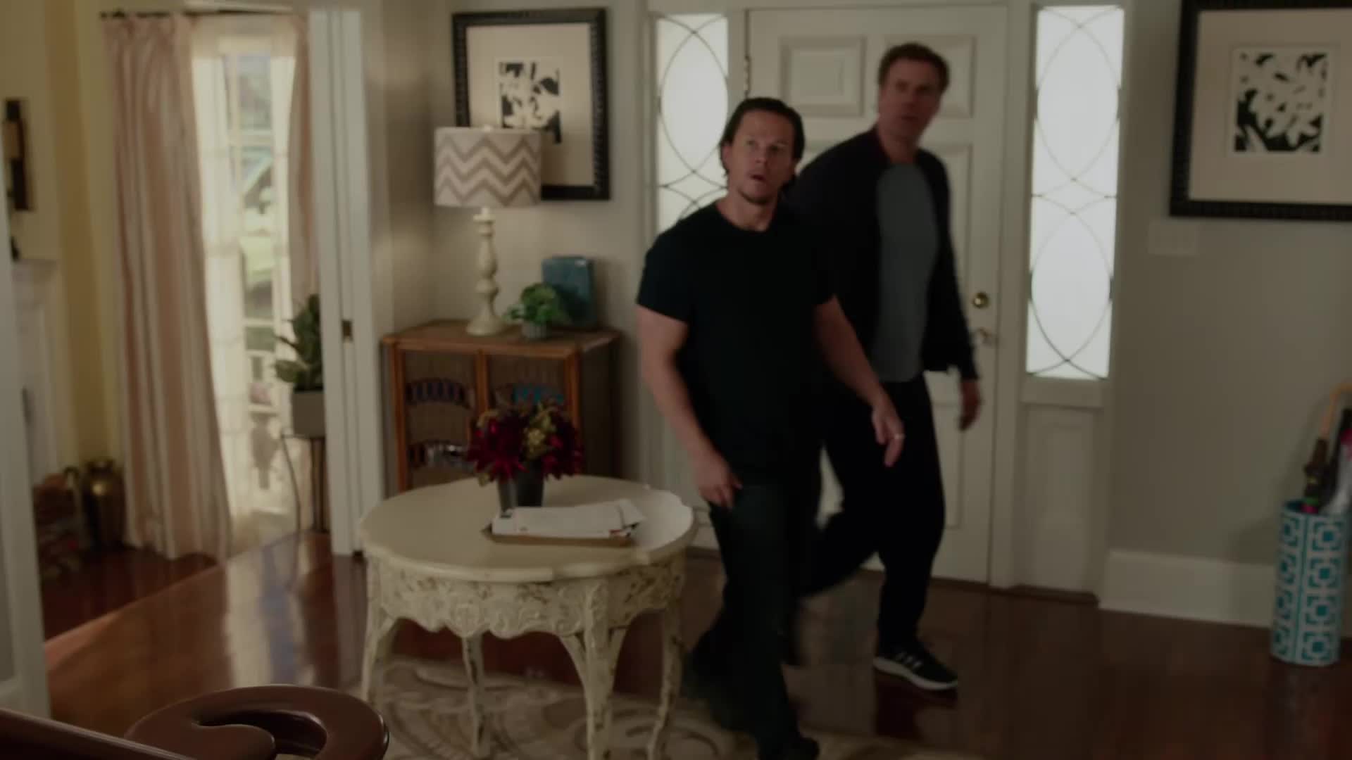 24/7 DADDY'S HOME COLLECTION - 24/7 CHANNELS