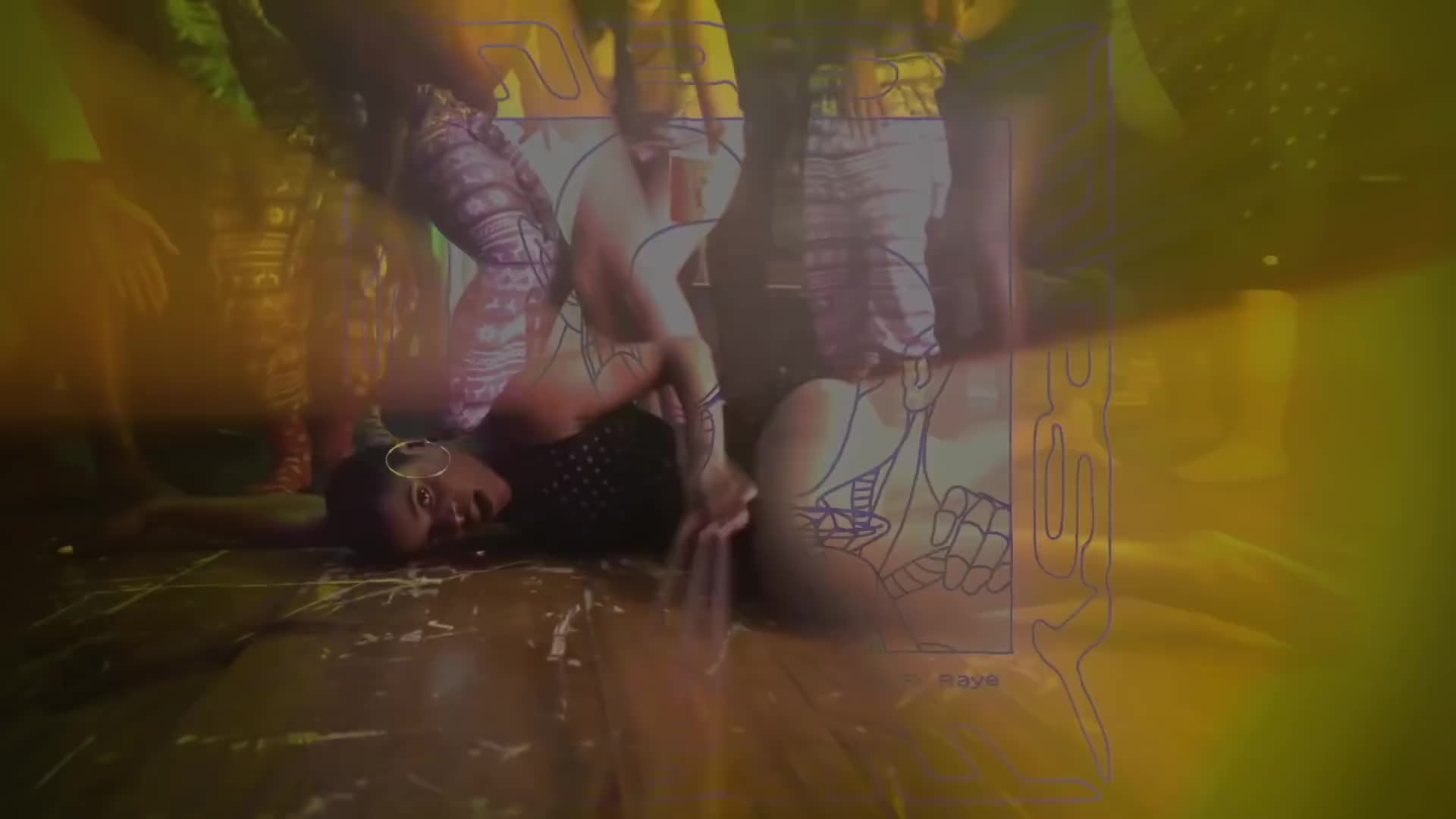 24/7 DANCEHALL MIX - 24/7 CHANNELS