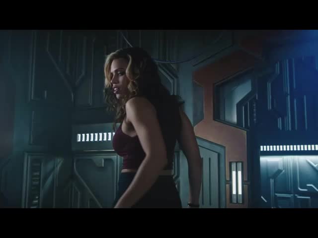 24/7 DCS LEGENDS OF TOMORROW COLLECTION - 24/7 CHANNELS