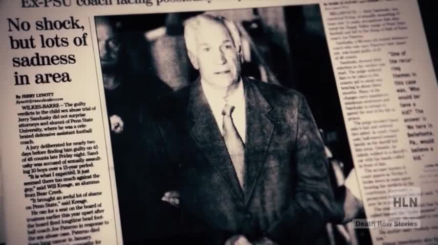 24/7 DEATH ROW STORIES COLLECTION - 24/7 CHANNELS