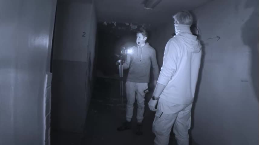 24/7 DESTINATION FEAR COLLECTION - 24/7 CHANNELS