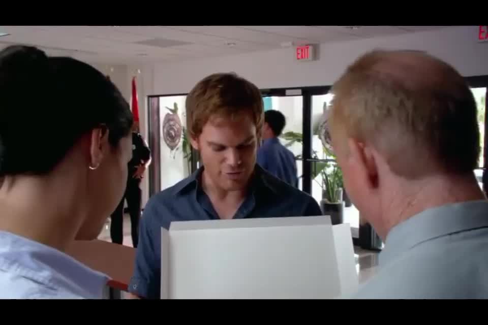 24/7 DEXTER COLLECTION - 24/7 CHANNELS