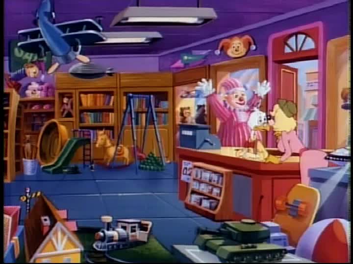 24/7 DUCKTALES( 80'S) COLLECTION - 24/7 CHANNELS