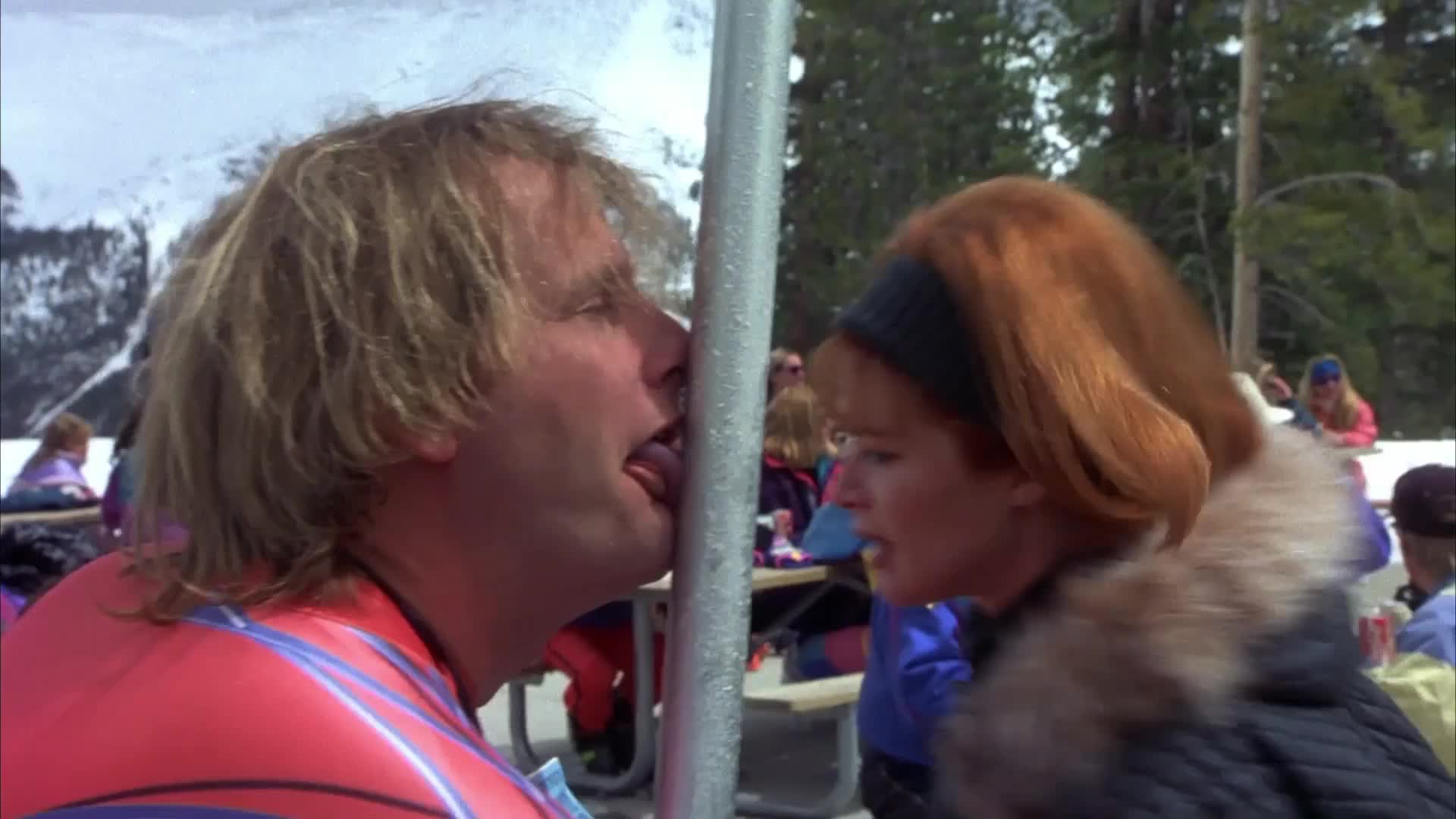 24/7 DUMB AND DUMBER COLLECTION - 24/7 CHANNELS