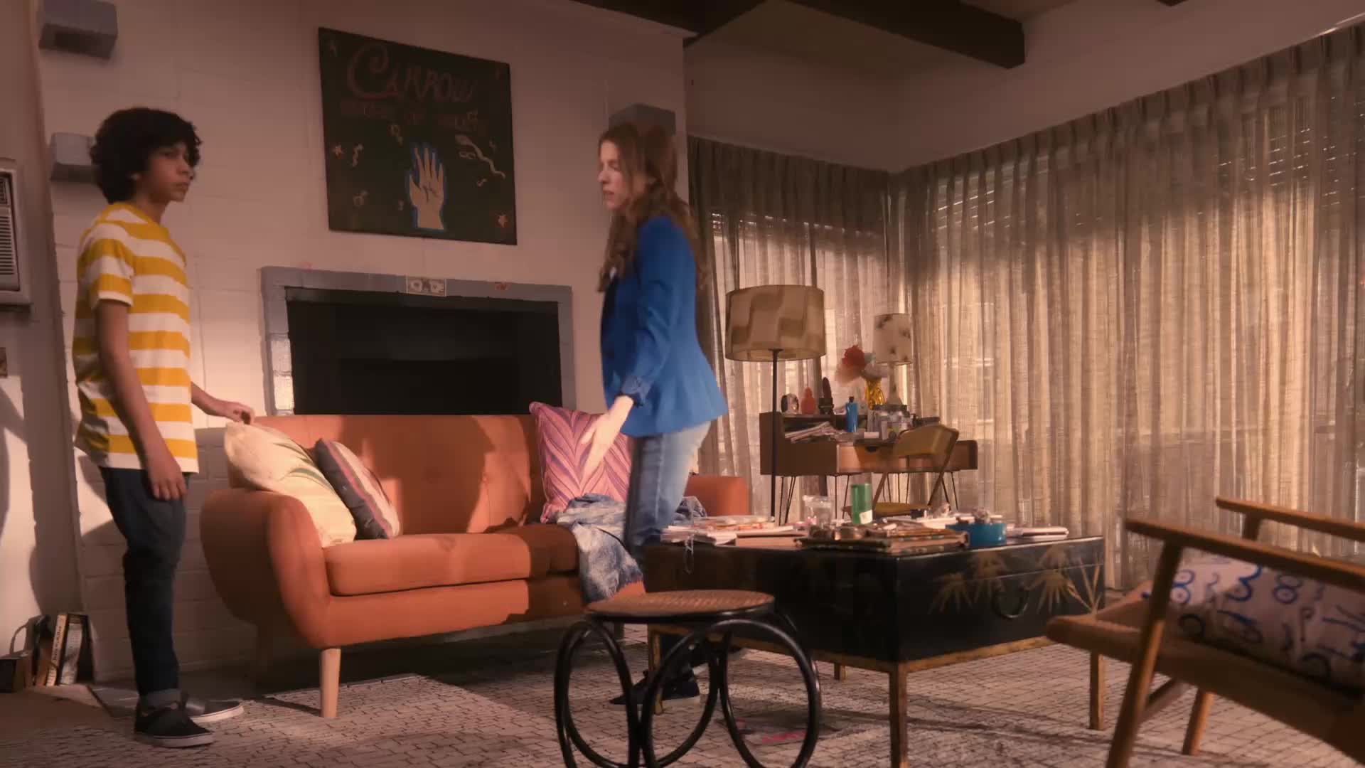 24/7 DUMMY COLLECTION - 24/7 CHANNELS