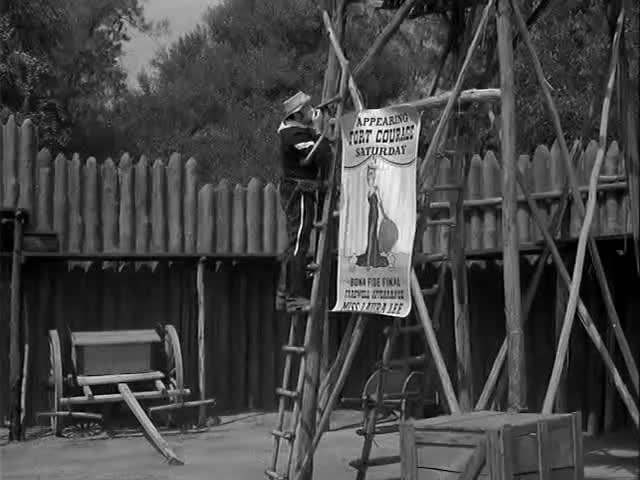 24/7 F TROOP SEASON 1 COLLECTION - 24/7 CHANNELS