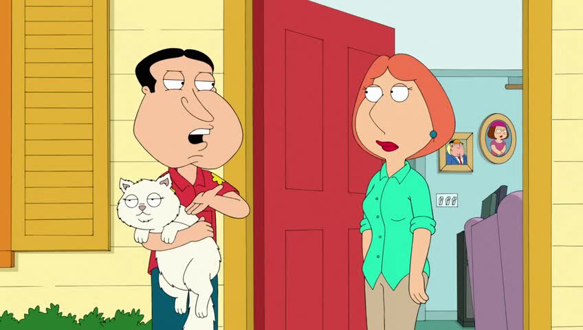 24/7 FAMILY GUY SEASON 10 12 COLLECTION - 24/7 CHANNELS
