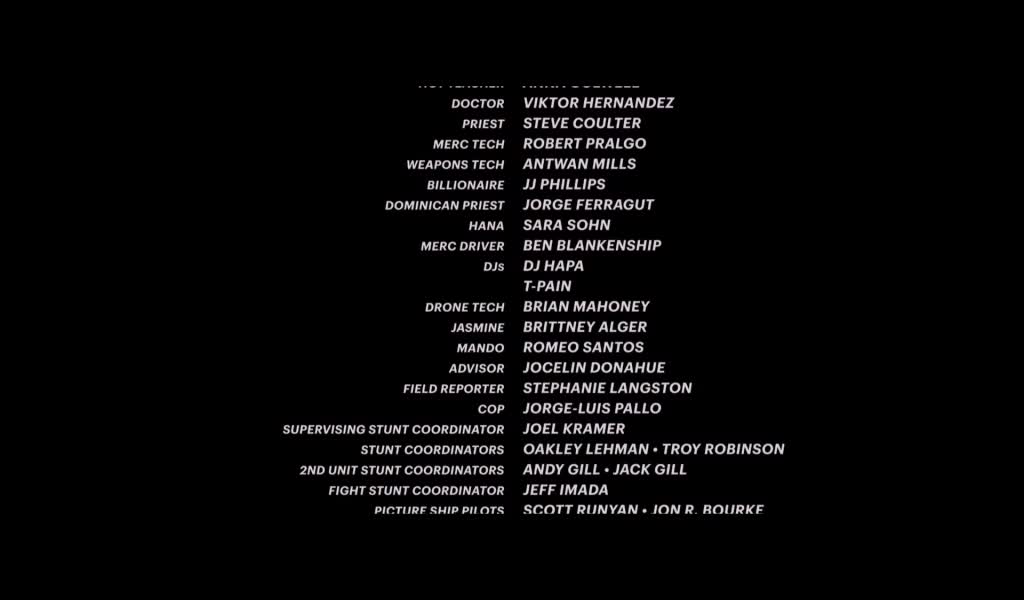 24/7 FAST FURIOUS COLLECTION - 24/7 CHANNELS