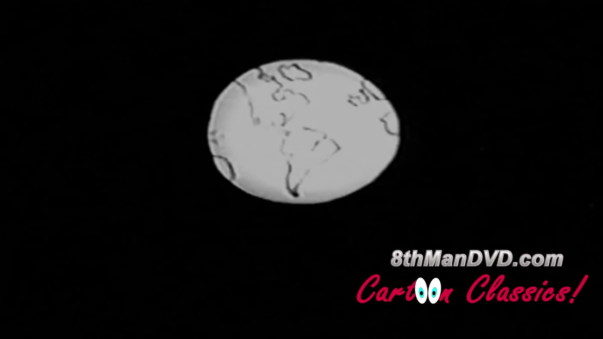 24/7 FELIX THE CAT COLLECTION - 24/7 CHANNELS