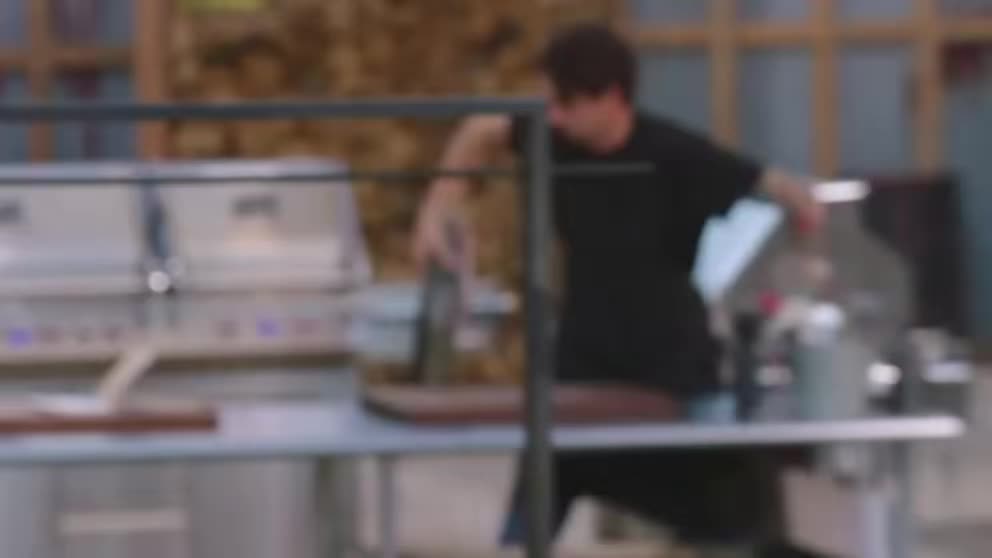 24/7 FIRE MASTERS COLLECTION - 24/7 CHANNELS