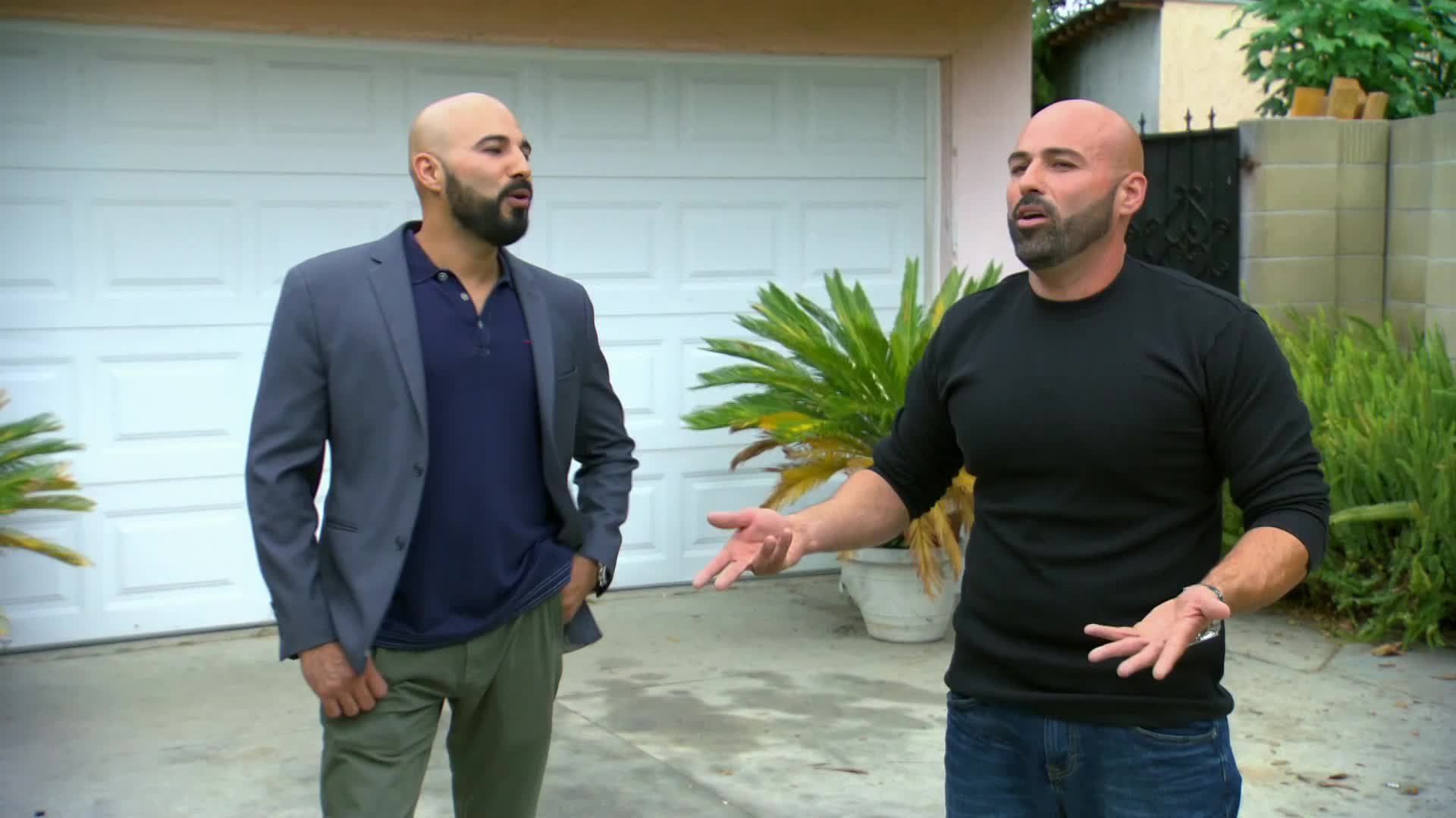 24/7 FLIPPING 101 WITH TAREK EL MOUSSA - 24/7 CHANNELS