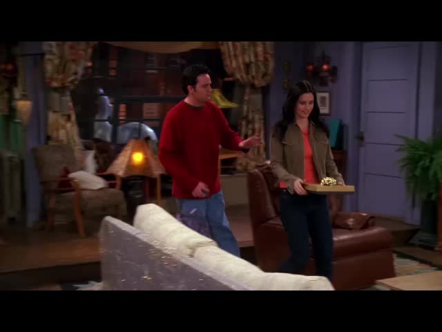 24/7 FRIENDS S05 S06 COLLECTION - 24/7 CHANNELS