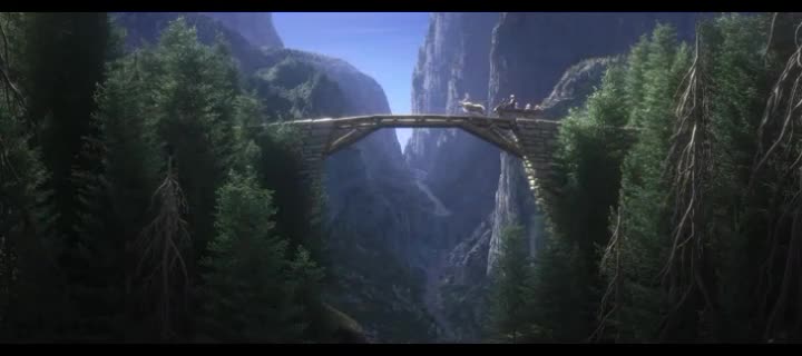 24/7 FROZEN COLLECTION - 24/7 CHANNELS