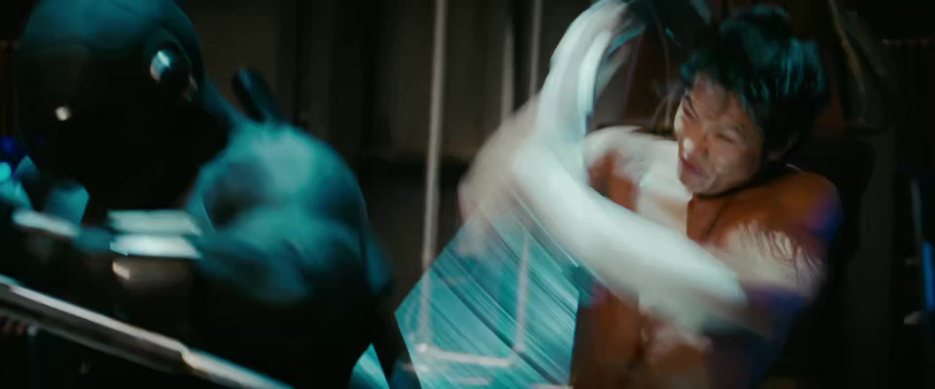 24/7 G.I. JOE COLLECTION - 24/7 CHANNELS