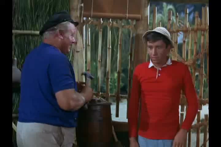 24/7 GILLIGAN'S ISLAND COLLECTION - 24/7 CHANNELS