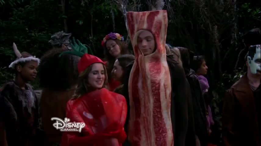 24/7 GIRL MEETS WORLD COLLECTION - 24/7 CHANNELS