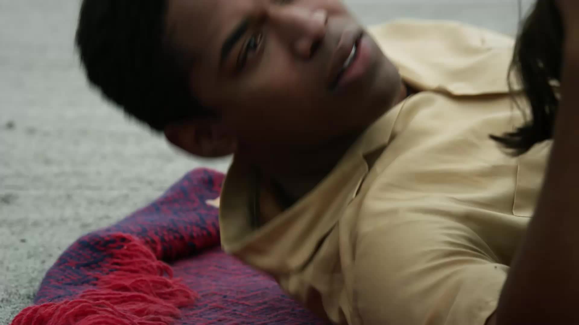 24/7 GODFATHER OF HARLEM COLLECTION - 24/7 CHANNELS