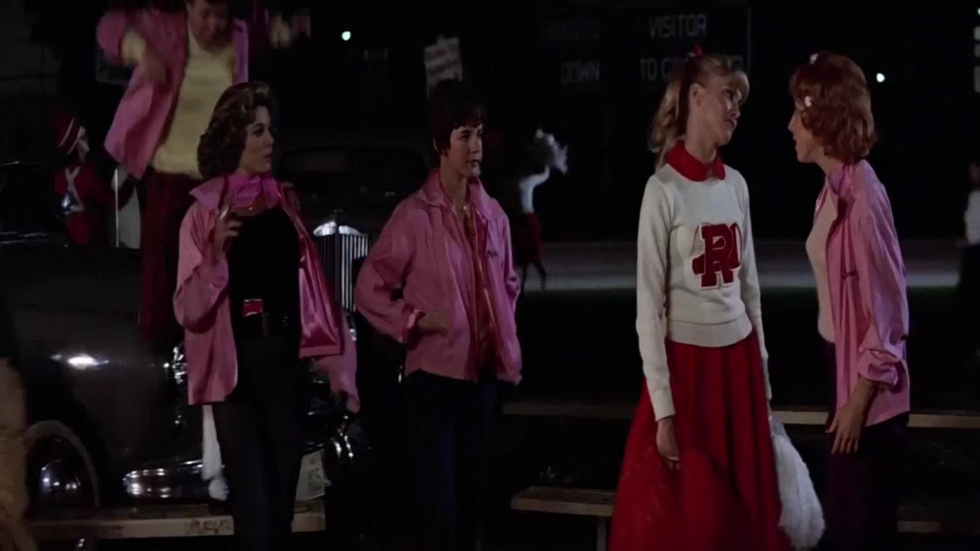 24/7 GREASE COLLECTION - 24/7 CHANNELS