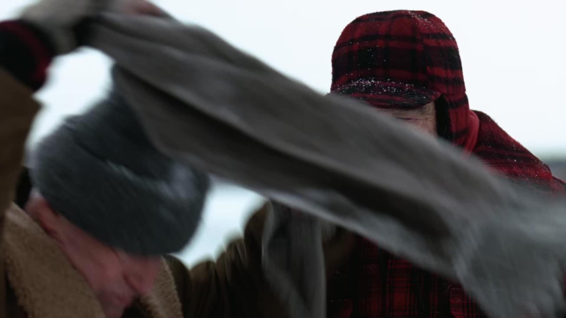 24/7 GRUMPY OLD MEN COLLECTION - 24/7 CHANNELS