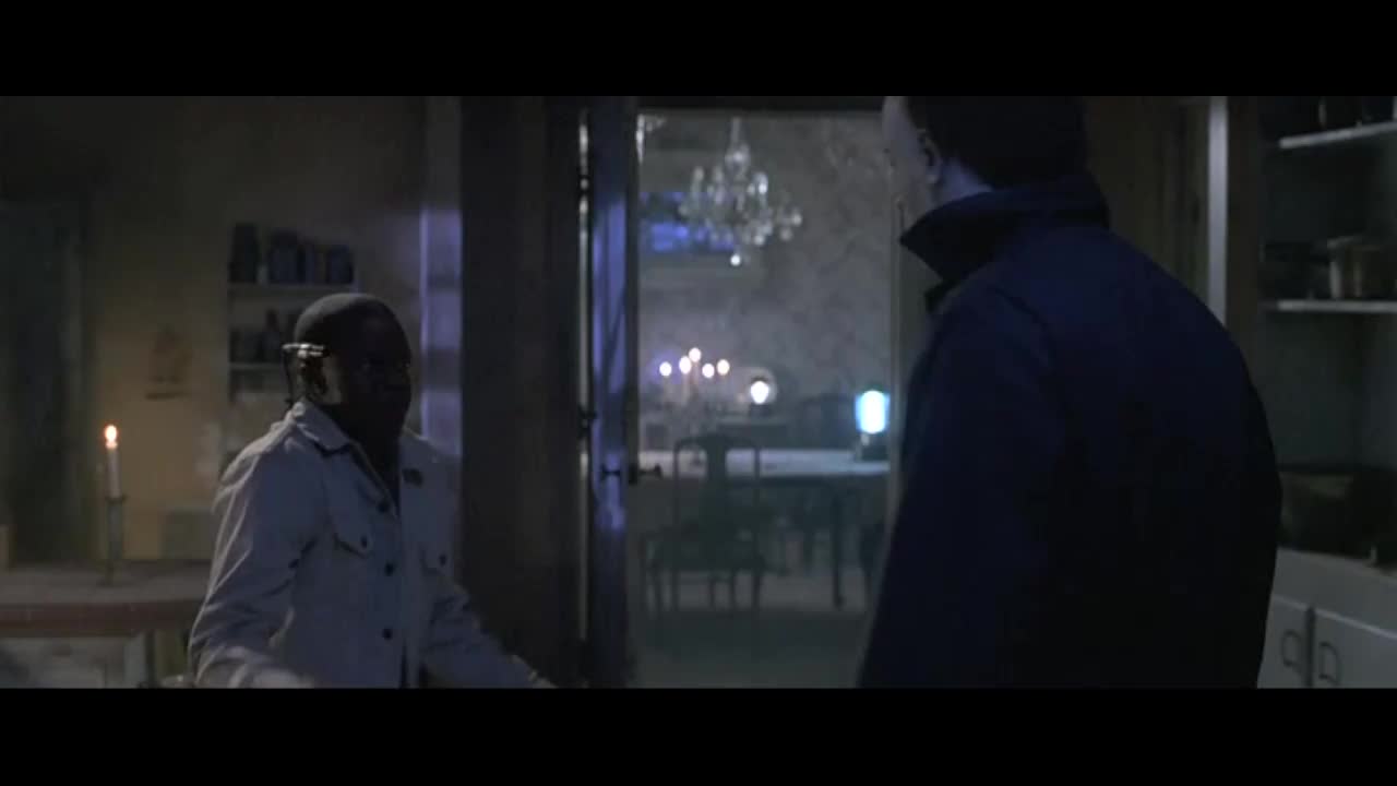 24/7 HALLOWEEN COLLECTION - 24/7 CHANNELS