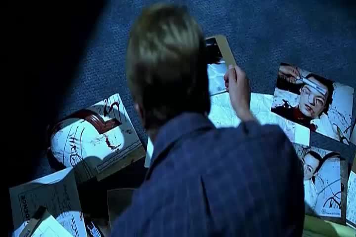 24/7 HANNIBAL COLLECTION - 24/7 CHANNELS