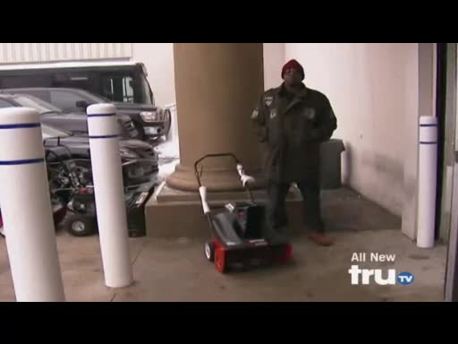 24/7 HARDCORE PAWN COLLECTION - 24/7 CHANNELS