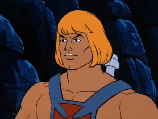 24/7 HE MAN AND THE MASTERS OF THE UNIVERSE COLLECTION - 24/7 CHANNELS