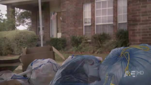 24/7 HOARDERS PT. 1 COLLECTION - 24/7 CHANNELS