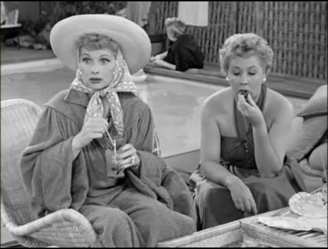 24/7 I LOVE LUCY S03 S04 COLLECTION - 24/7 CHANNELS