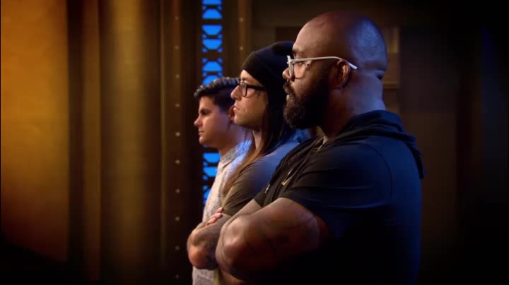 24/7 INK MASTER COLLECTION - 24/7 CHANNELS