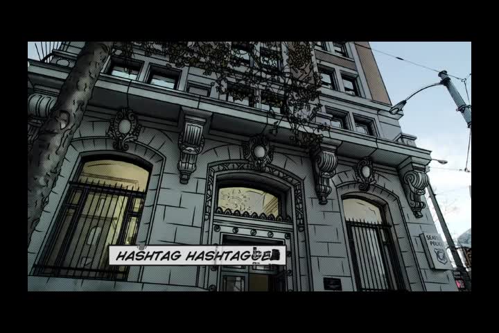 24/7 IZOMBIE S01 S02 COLLECTION - 24/7 CHANNELS