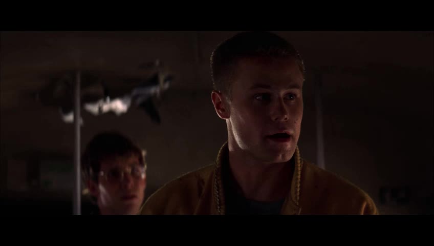 24/7 JEEPERS CREEPERS COLLECTION - 24/7 CHANNELS